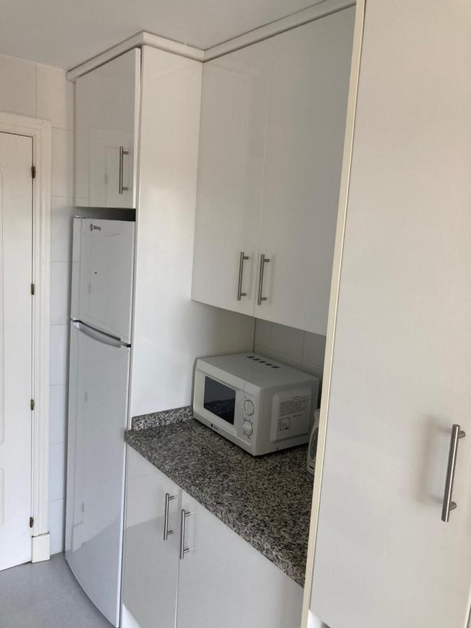 2 Bed Penthouse Apartment Manilva Buitenkant foto