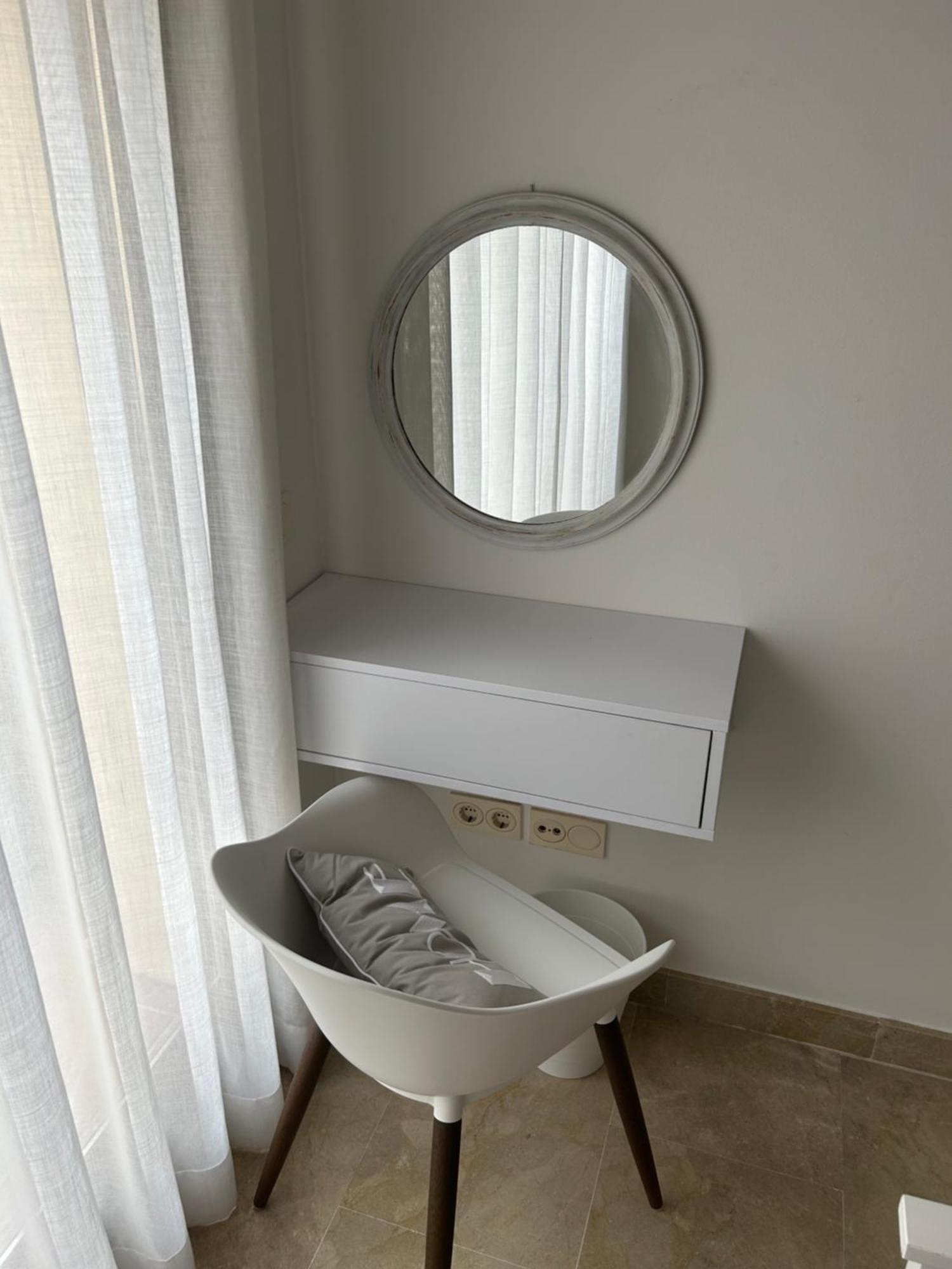 2 Bed Penthouse Apartment Manilva Buitenkant foto