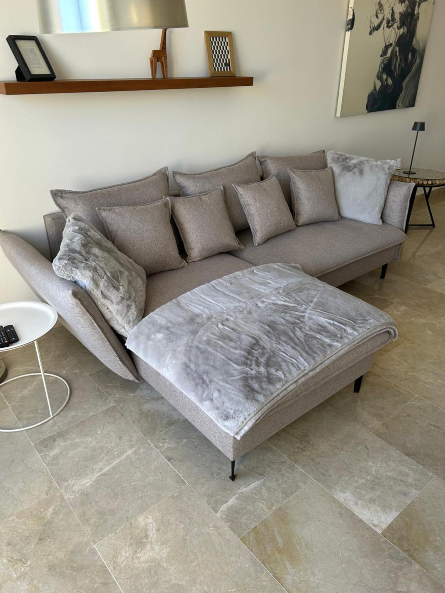 2 Bed Penthouse Apartment Manilva Buitenkant foto